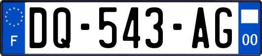 DQ-543-AG