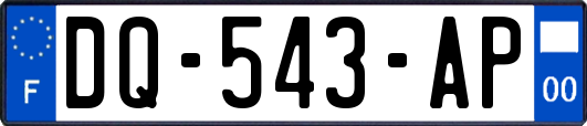 DQ-543-AP