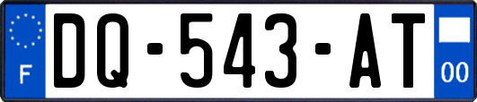 DQ-543-AT