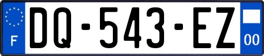 DQ-543-EZ