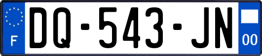 DQ-543-JN