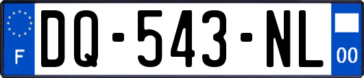 DQ-543-NL