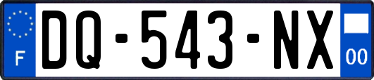 DQ-543-NX