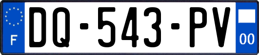 DQ-543-PV