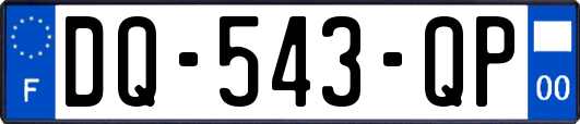 DQ-543-QP