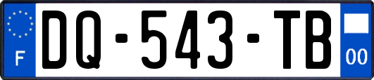 DQ-543-TB