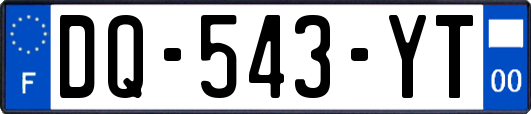 DQ-543-YT