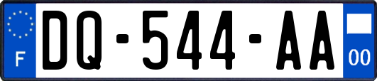 DQ-544-AA