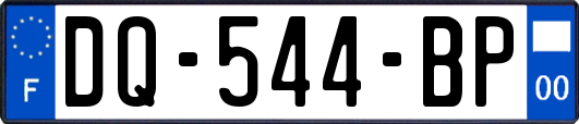 DQ-544-BP