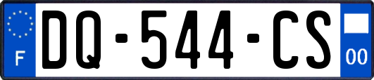 DQ-544-CS