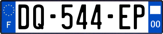 DQ-544-EP