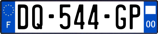 DQ-544-GP