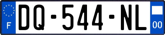 DQ-544-NL