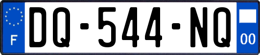 DQ-544-NQ