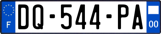 DQ-544-PA