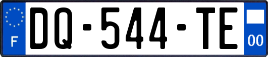 DQ-544-TE