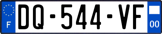 DQ-544-VF