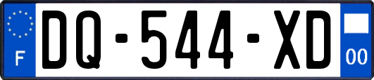 DQ-544-XD