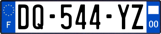 DQ-544-YZ