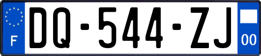 DQ-544-ZJ