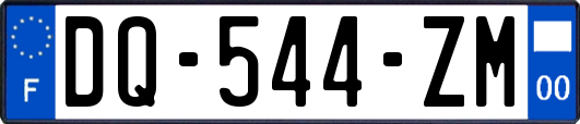 DQ-544-ZM