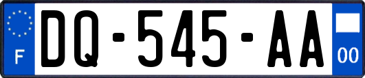 DQ-545-AA