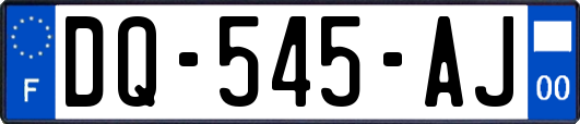 DQ-545-AJ