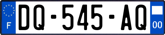 DQ-545-AQ