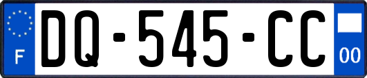 DQ-545-CC