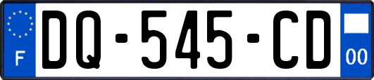 DQ-545-CD