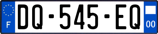 DQ-545-EQ