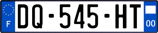 DQ-545-HT