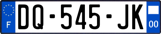 DQ-545-JK