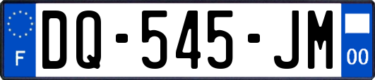 DQ-545-JM