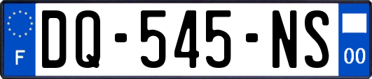 DQ-545-NS