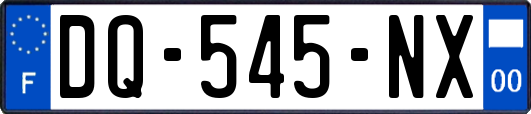 DQ-545-NX