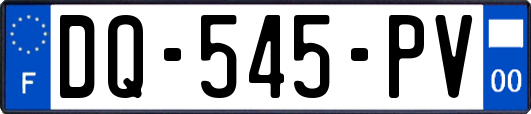 DQ-545-PV
