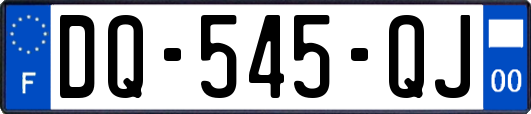 DQ-545-QJ