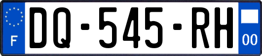 DQ-545-RH