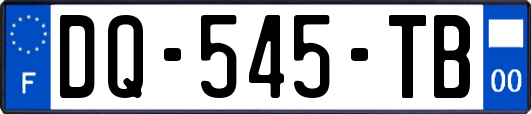 DQ-545-TB