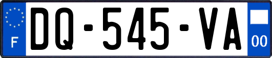 DQ-545-VA