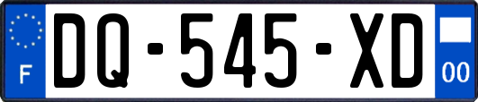 DQ-545-XD