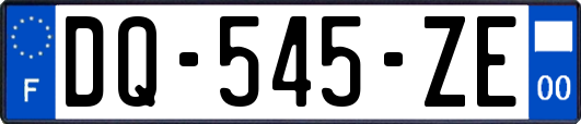 DQ-545-ZE