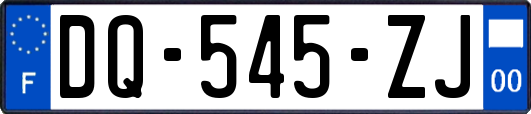 DQ-545-ZJ