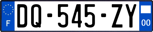 DQ-545-ZY