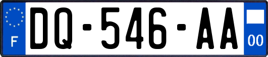 DQ-546-AA