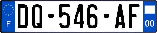 DQ-546-AF