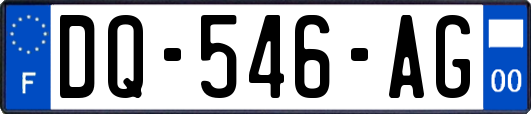 DQ-546-AG