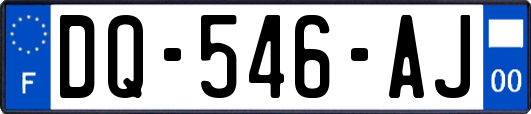 DQ-546-AJ