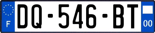 DQ-546-BT